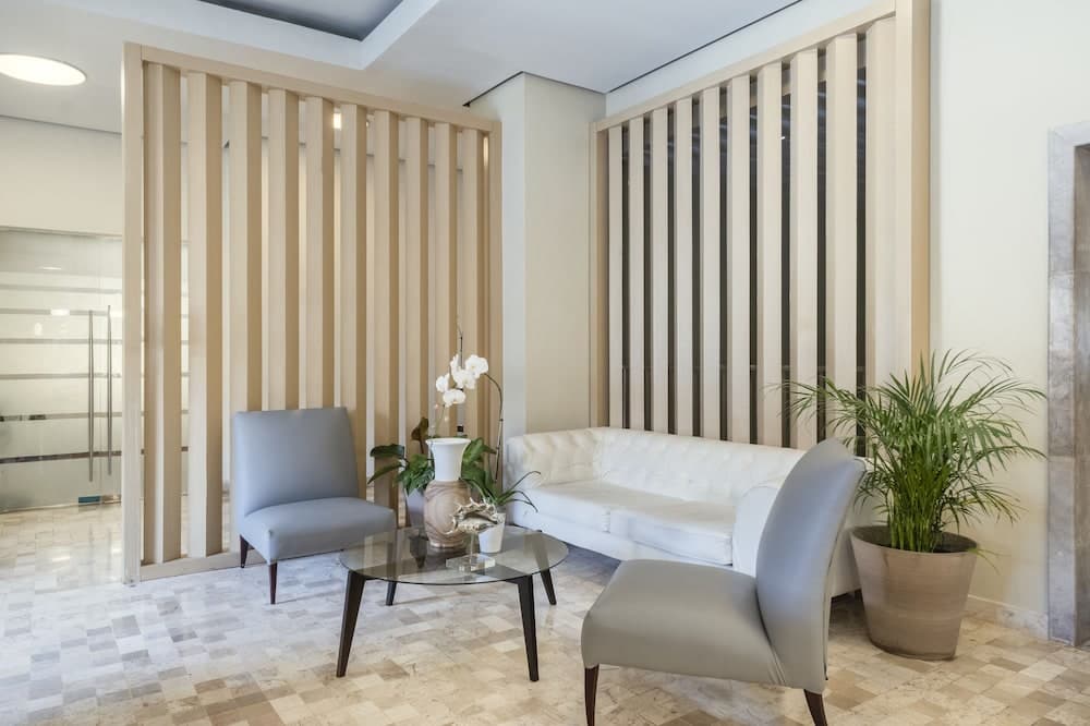 JOIA Rose Hall by Iberostar - Adults Only - All Inclusive - Photo 52