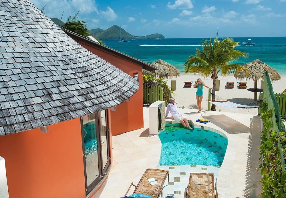 Sandals Grande St. Lucian - ALL INCLUSIVE Couples Only - Photo 44