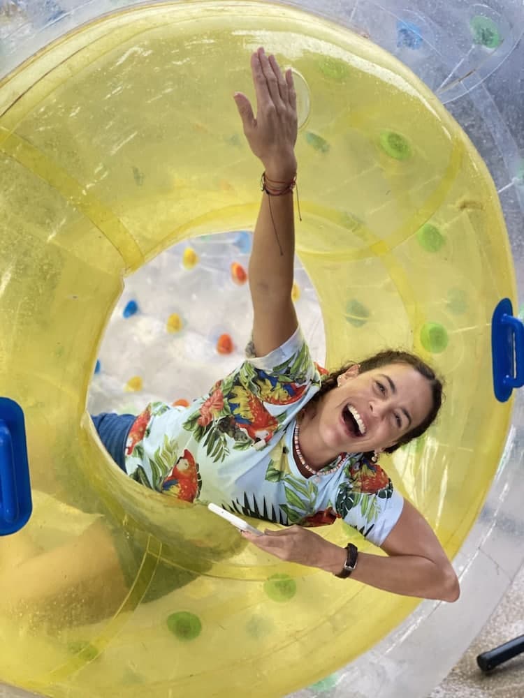 Hotel Caribbean Adventure - Photo 19