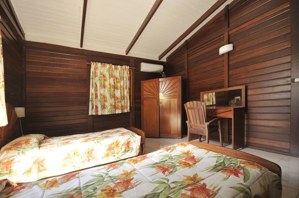 Hotel Le Soleil Levant - Photo 4