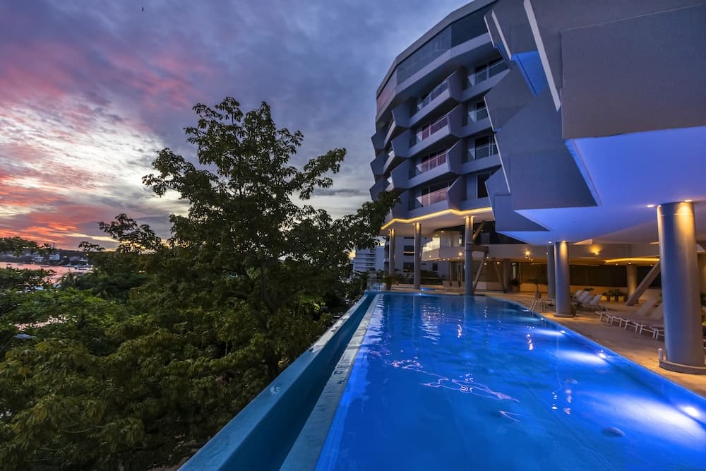 Grand Sirenis San Andres - Photo 33