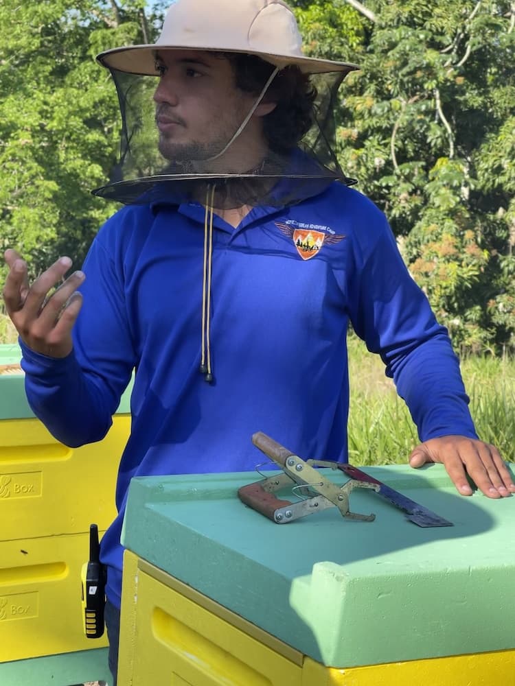 Hotel Caribbean Adventure - Photo 39