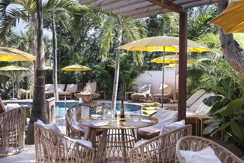 GYP SEA Saint Barth - Photo 166