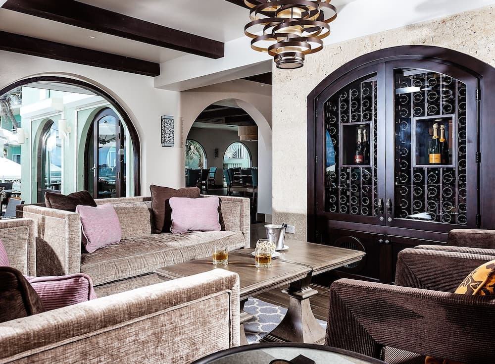 Oyster Bay Beach Resort - Photo 98