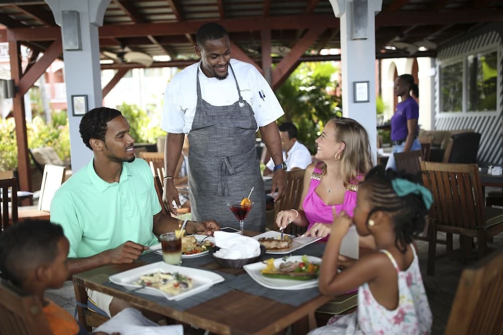 Pelican Bay Resort at Lucaya - Photo 27