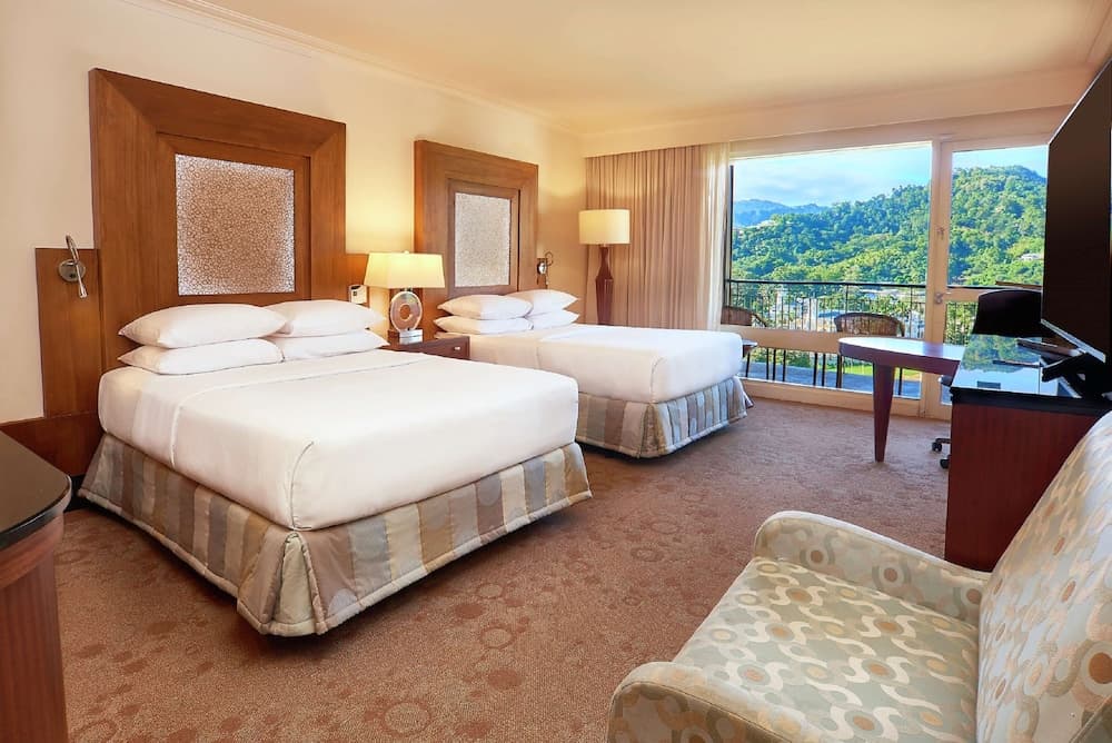 Hilton Trinidad & Conference Centre - Photo 22