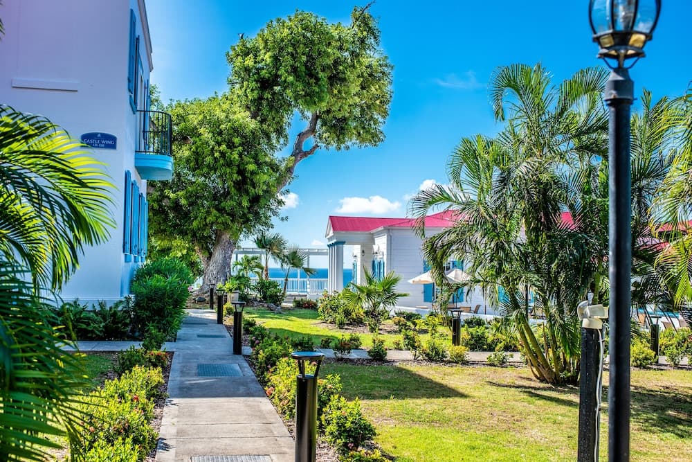 Castle Villas at Bluebeard's - Photo 32