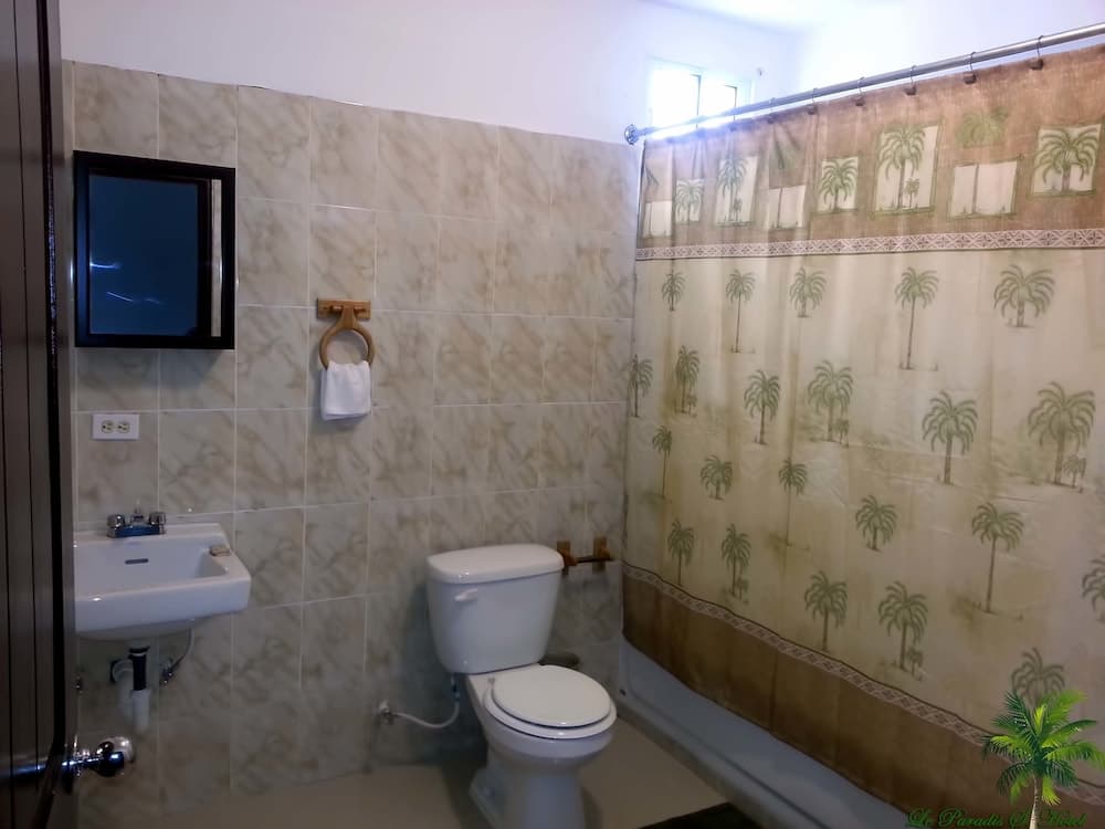 Le Paradis S. Hotel - Photo 20