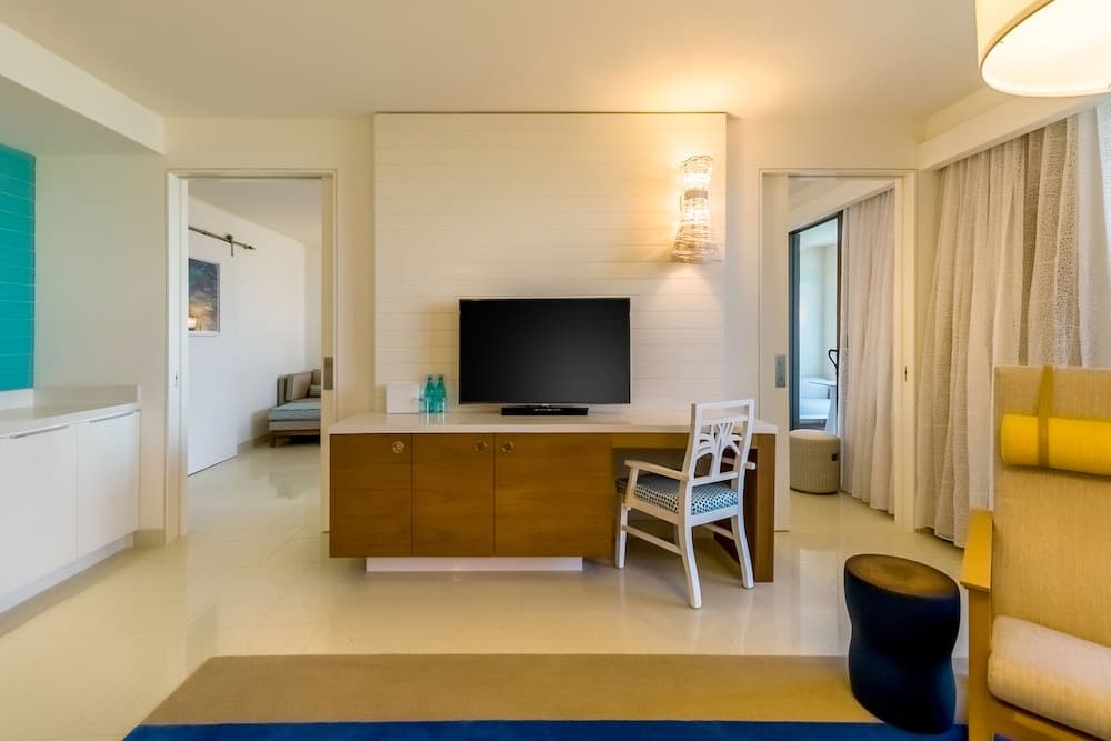 Grand Hyatt Baha Mar - Photo 36