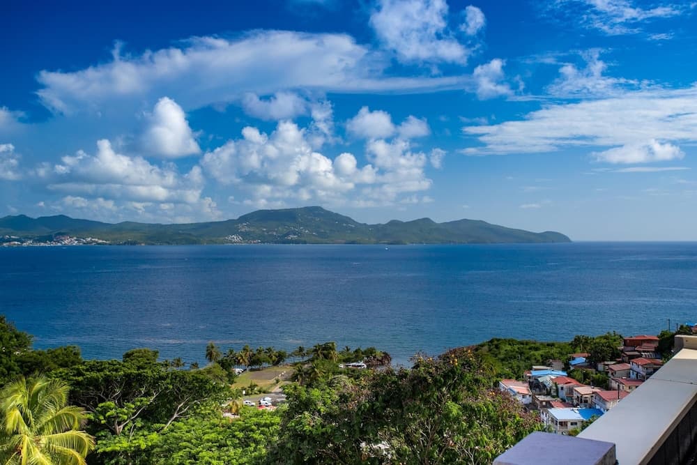 Karibea Squash Hôtel - Photo 114