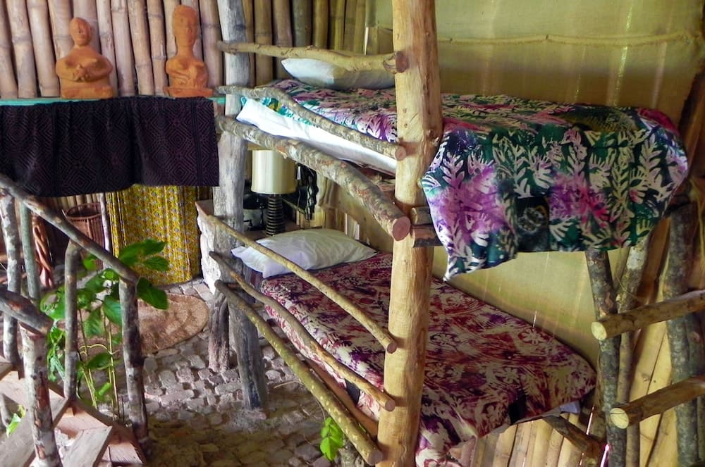 Great Huts - Photo 92