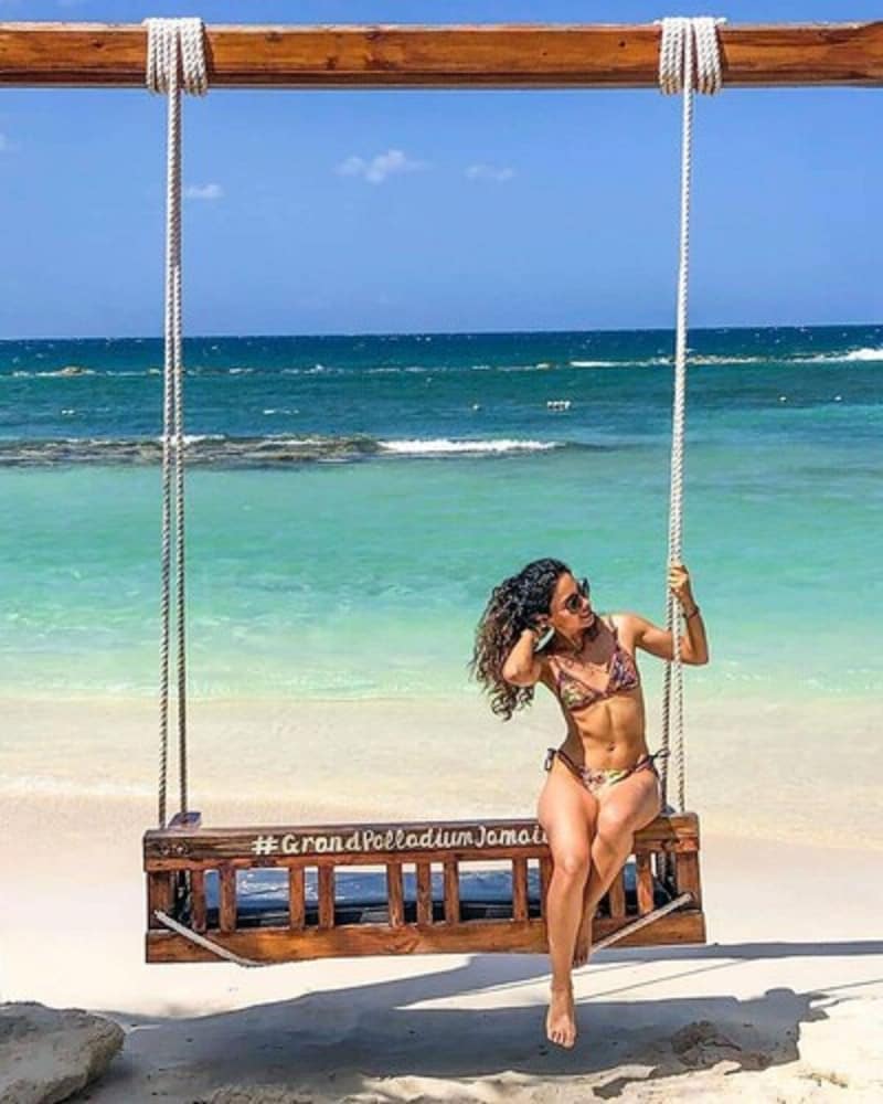 Grand Palladium Jamaica Resort & Spa All Inclusive - Photo 219