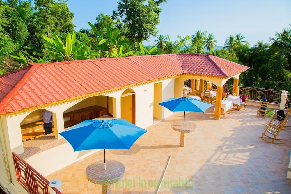 Hotel Inoubliable - Photo 76