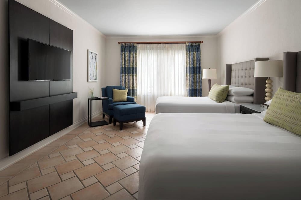 St Kitts Marriott Beach Resort, Casino & Spa - Photo 27