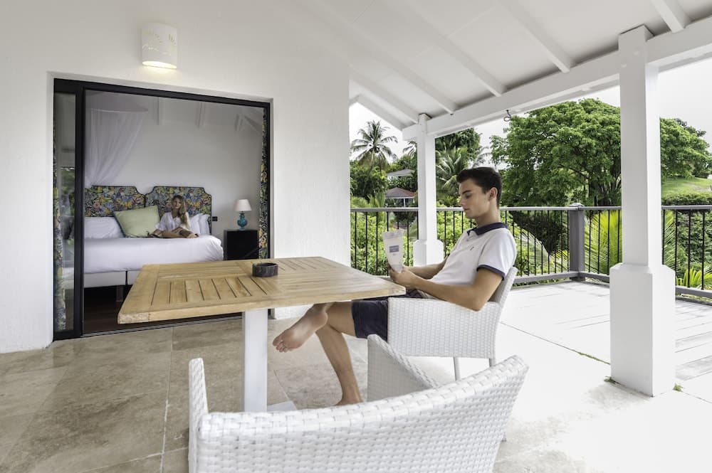 La Toubana Hôtel & Spa - Photo 4