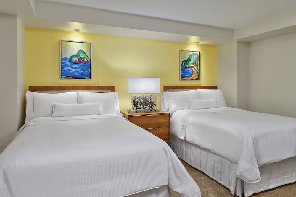 The Westin St. John Resort Villas - Photo 72