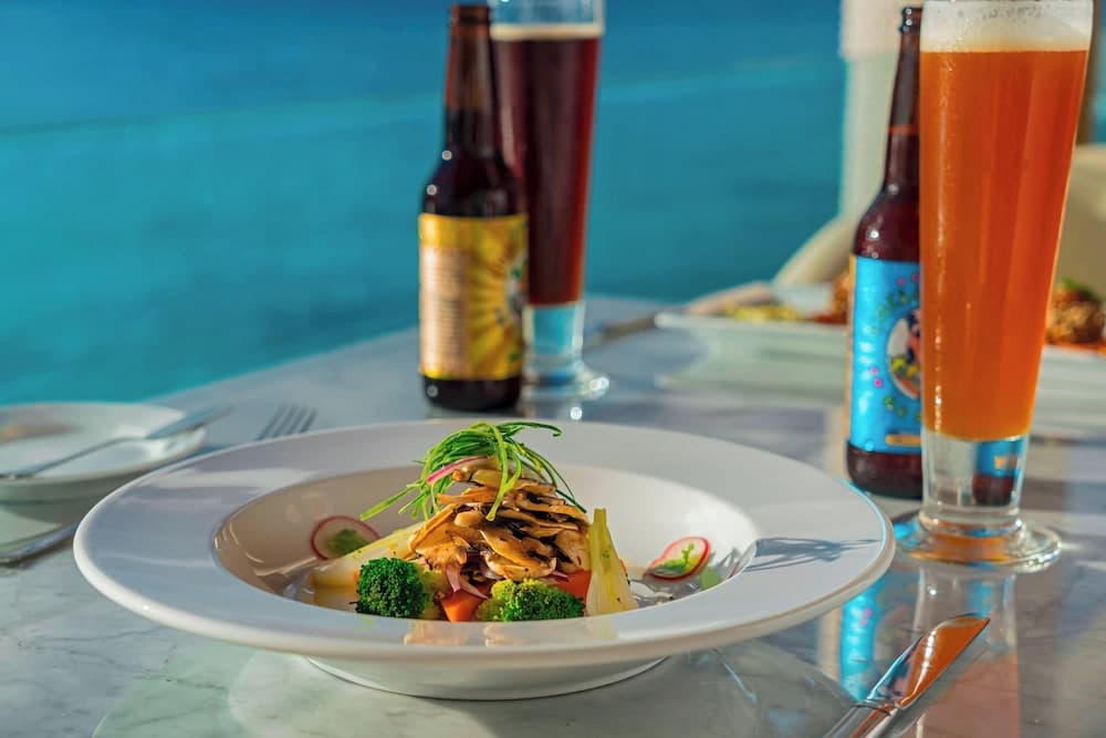 The Westin Cozumel - Photo 44