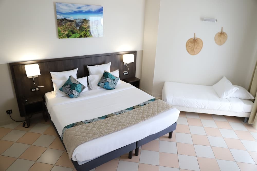 Hotel Saint - Georges - Photo 85