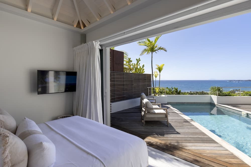 Le Toiny Hôtel & Beach Club - Photo 15