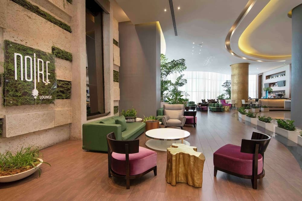 Embassy Suites by Hilton Santo Domingo - Photo 66