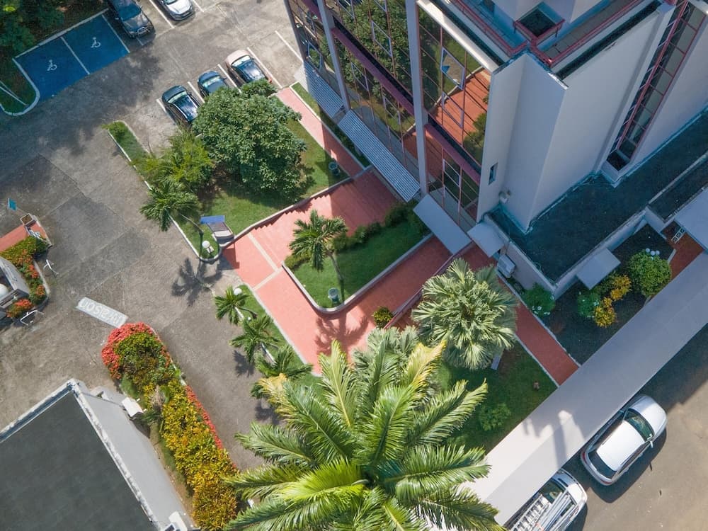 Karibea Squash Hôtel - Photo 30