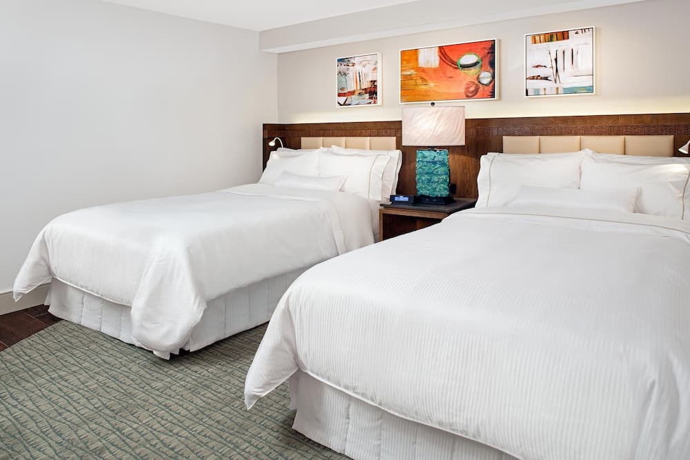 The Westin St. John Resort Villas - Photo 73