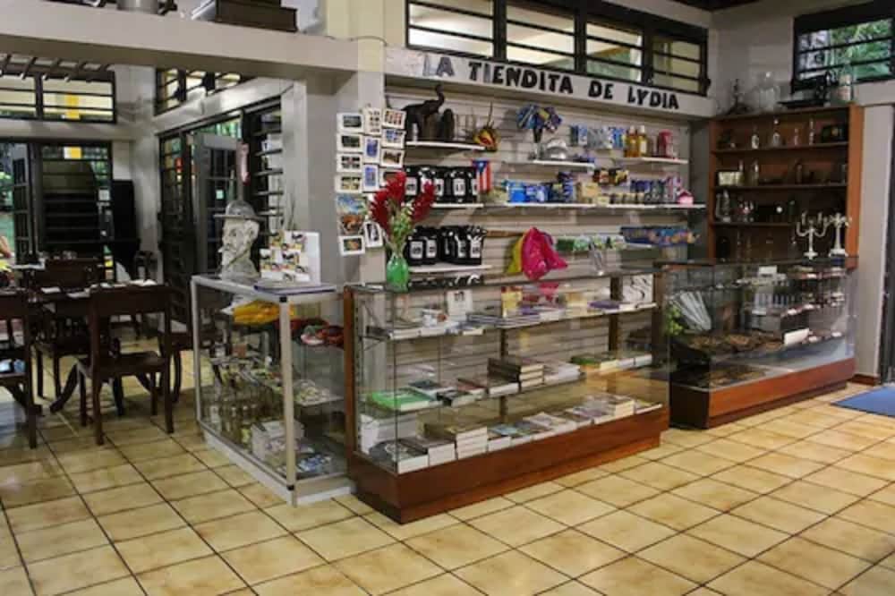 Parador Villas Sotomayor - Photo 2