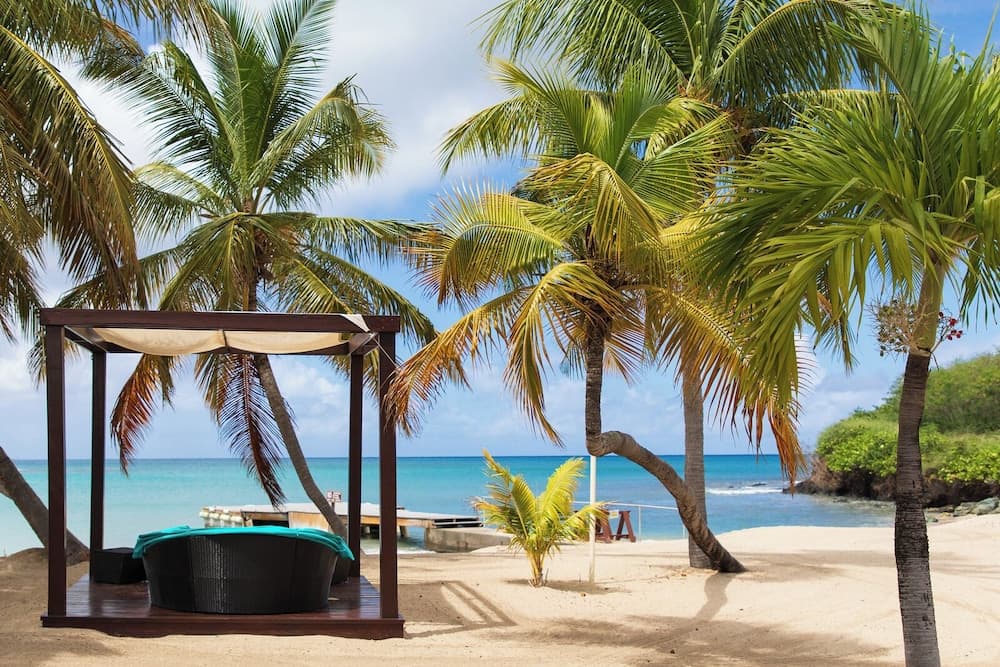 The Buccaneer Beach & Golf Resort - Photo 42