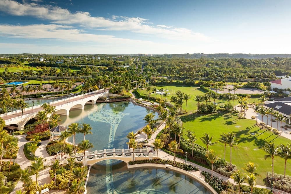 Grand Hyatt Baha Mar - Photo 134