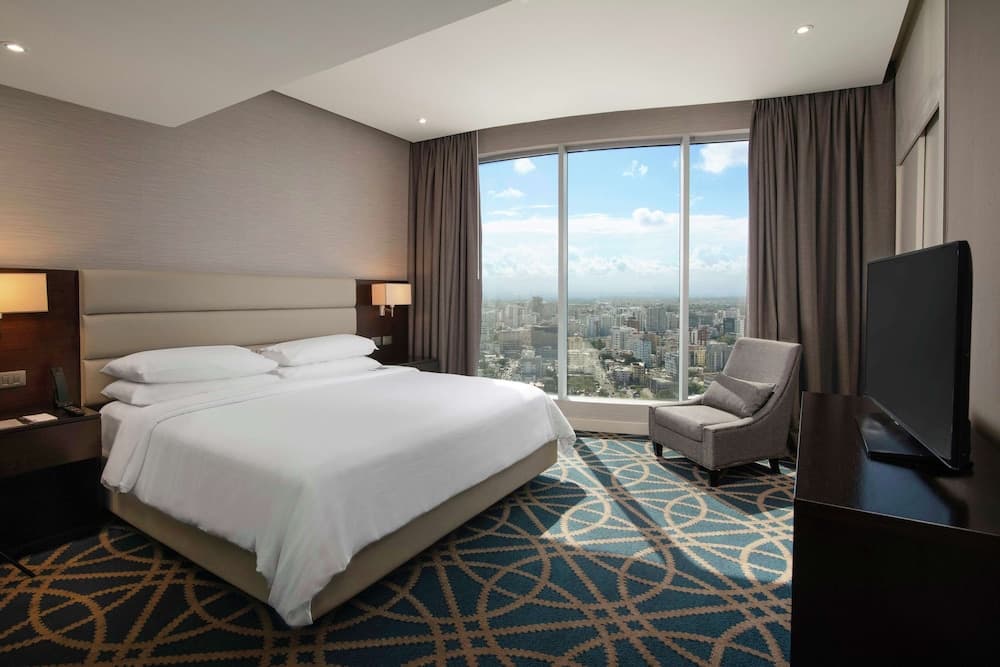 Embassy Suites by Hilton Santo Domingo - Photo 13