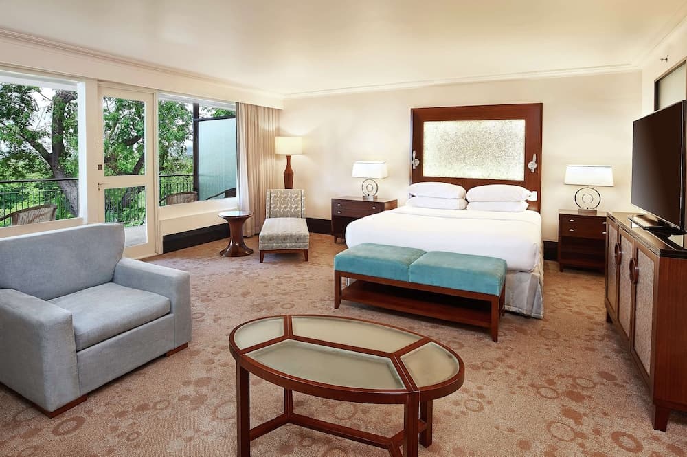 Hilton Trinidad & Conference Centre - Photo 12