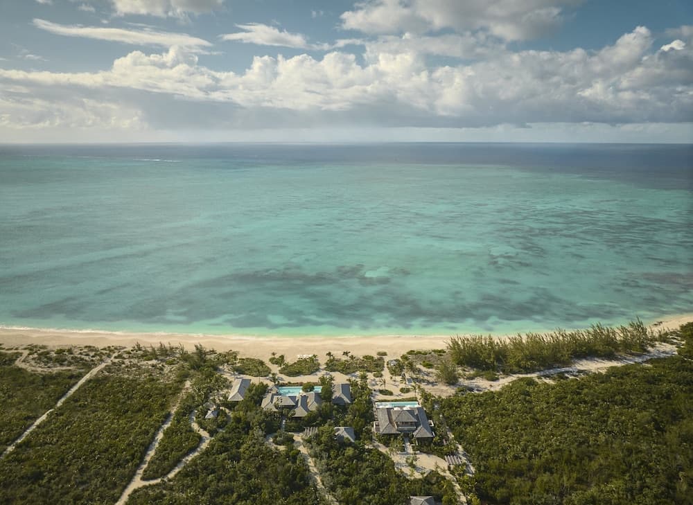 COMO Parrot Cay - Photo 201