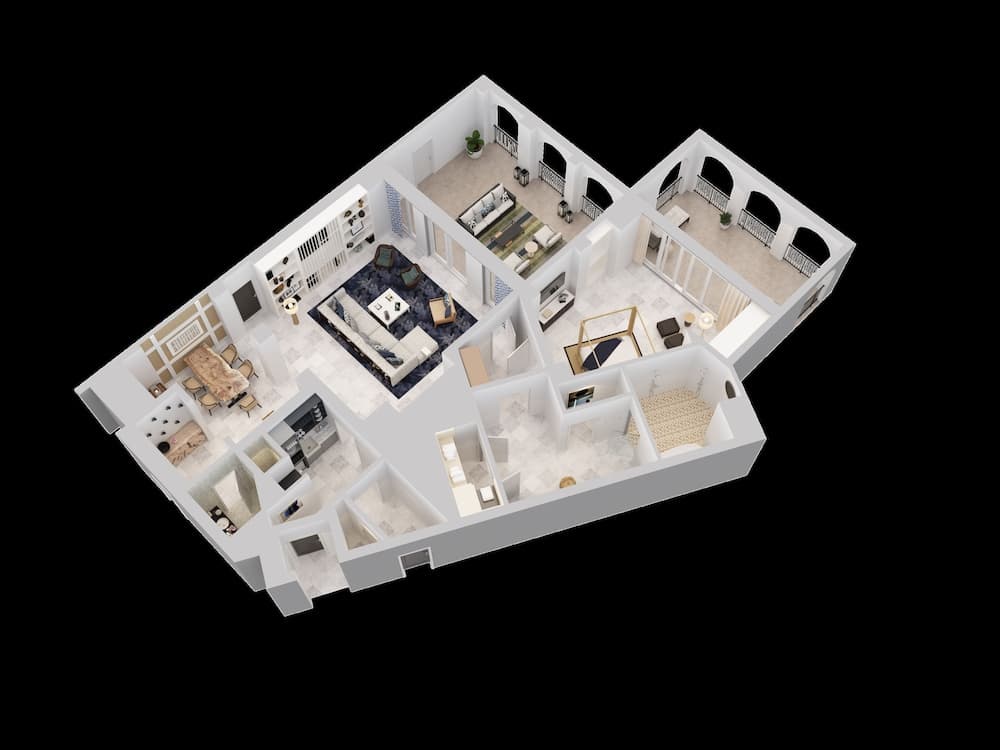 The Ritz-Carlton, St. Thomas - Photo 107