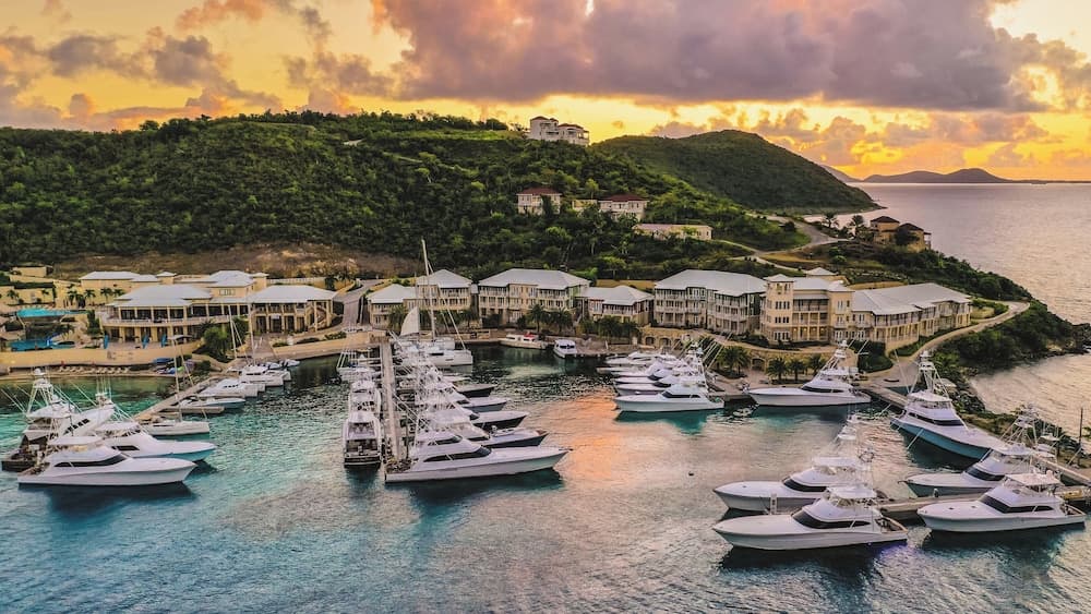 Scrub Island Resort, Spa & Marina - Photo 180