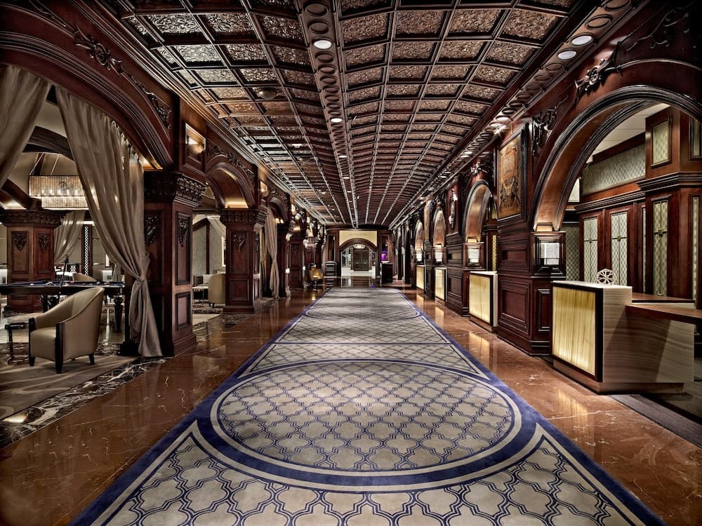 Fairmont El San Juan Hotel - Photo 60