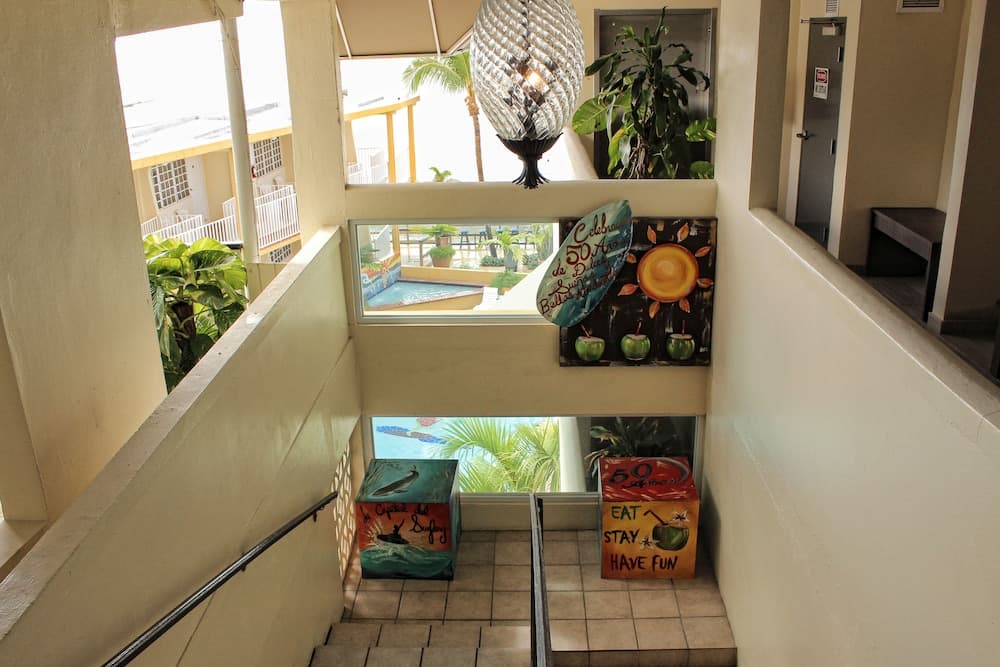 Villa Cofresi Hotel - Photo 48