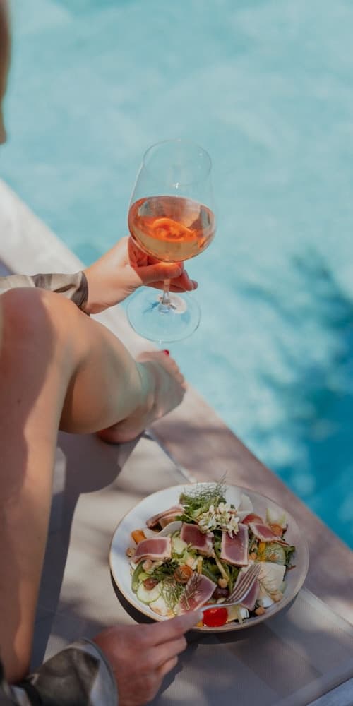 GYP SEA Saint Barth - Photo 145