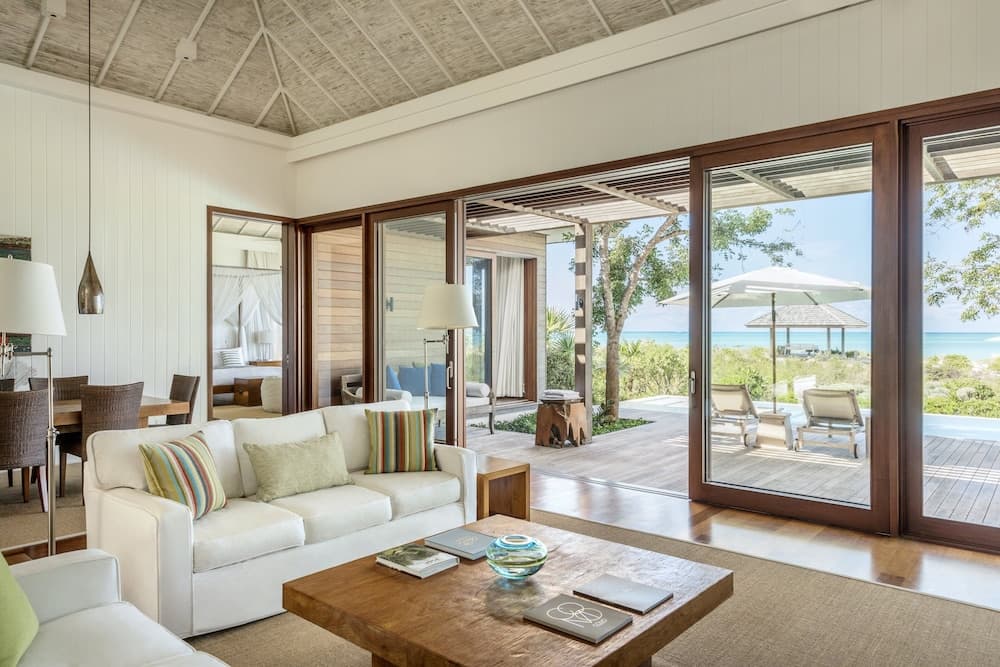 COMO Parrot Cay - Photo 9