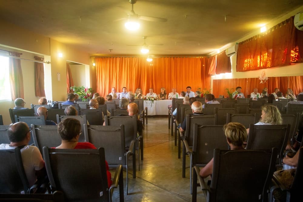 Hotel Alisei - Photo 35