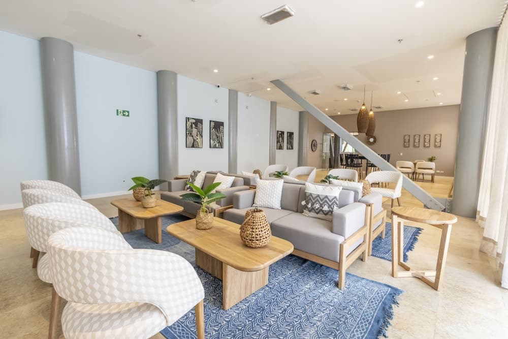 Grand Sirenis San Andres - Photo 12