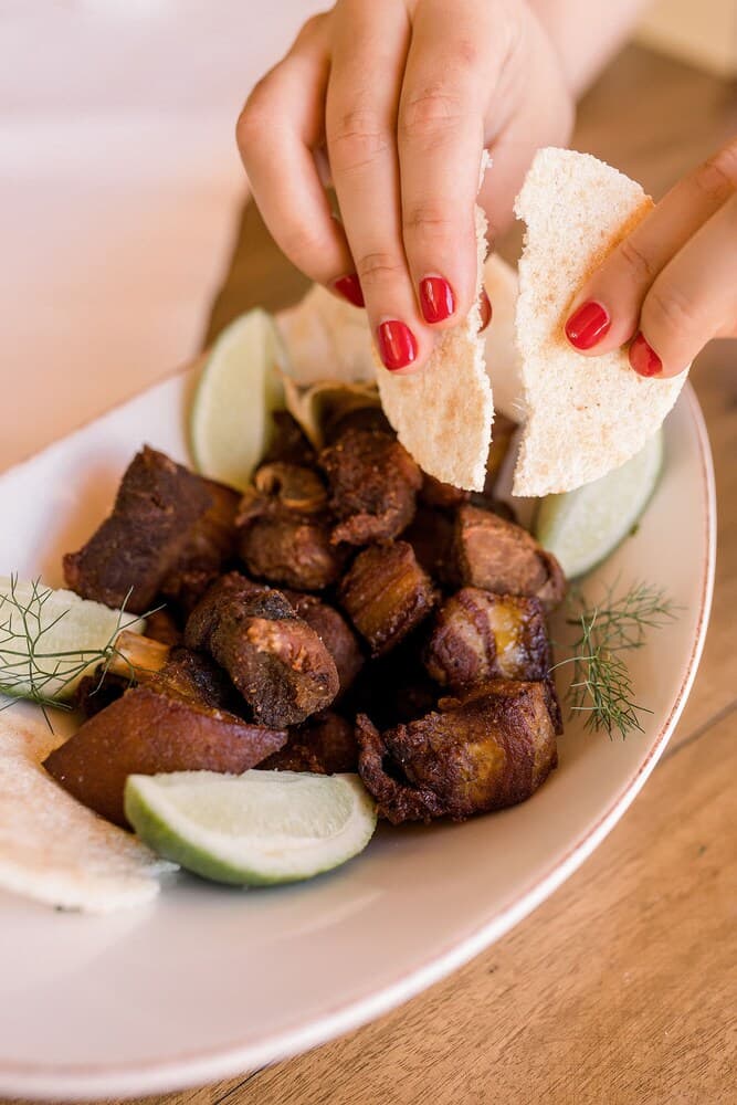 Hotel Rancho Guacamayos - Photo 87