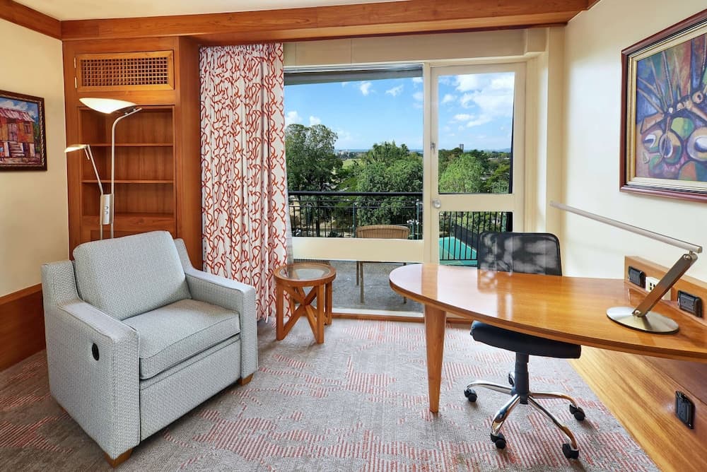 Hilton Trinidad & Conference Centre - Photo 9