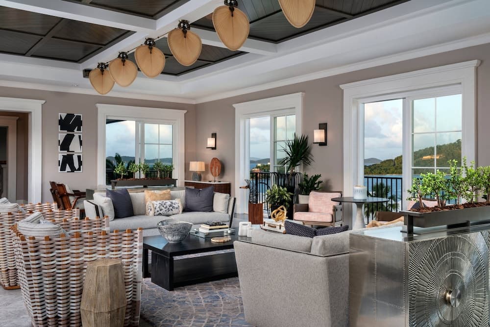 The Ritz-Carlton, St. Thomas - Photo 5