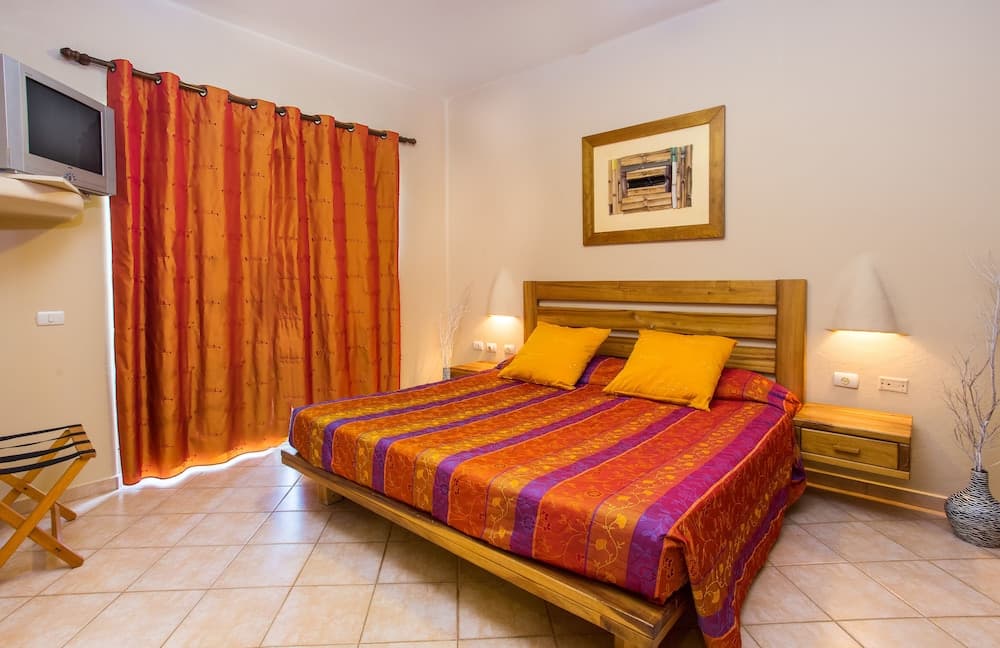 Hotel Alisei - Photo 3