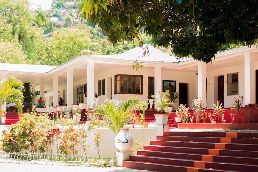 Le Grand Hotel Beck - Photo 11