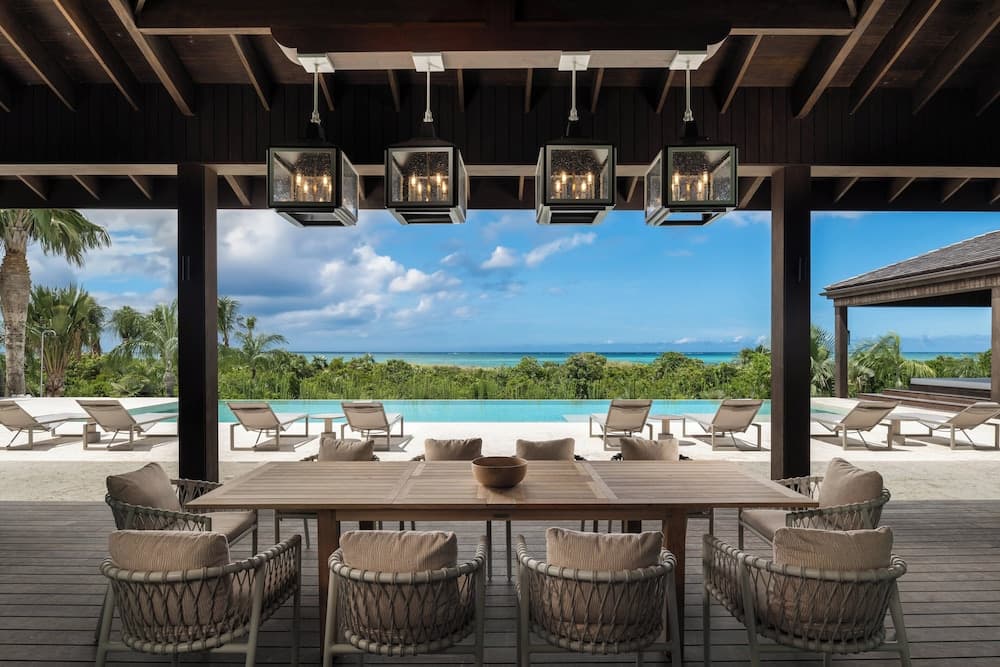 COMO Parrot Cay - Photo 78