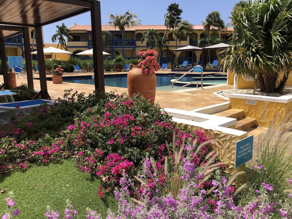 Divi Flamingo Beach Resort & Casino - Photo 18