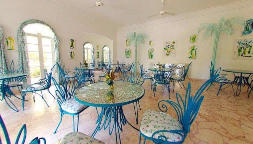 Jamaica Palace Hotel - Photo 96