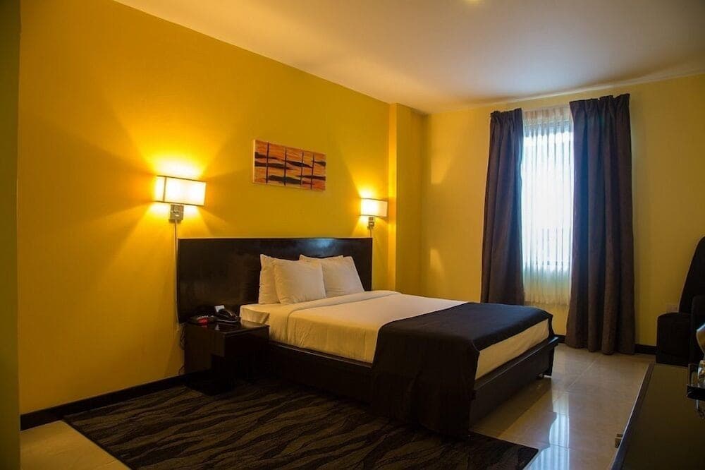 Regent Star Hotel - Photo 7