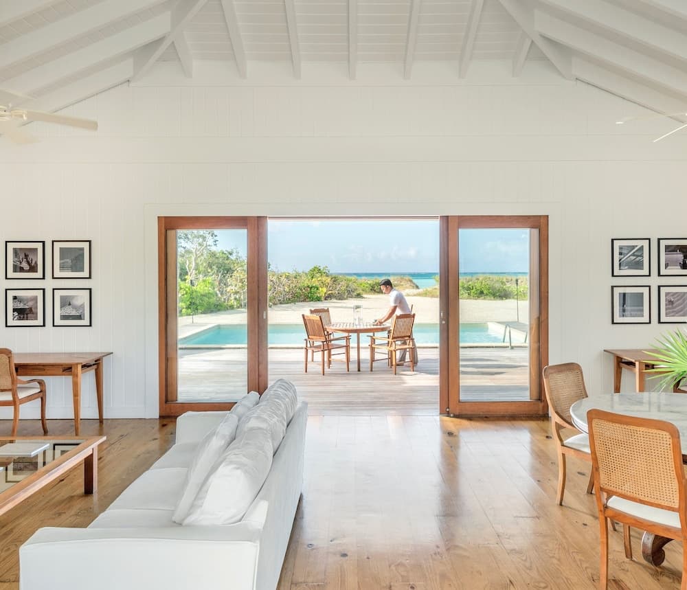 COMO Parrot Cay - Photo 76